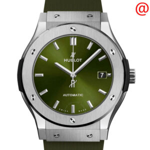 hublot classic fusion automatic green dial mens watch 1669 qr2r3.jpg