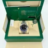 new 2024 rolex gmt master ii batgirl 40mm 126710blnr jubilee black dial 3388 o2688.webp