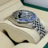 new 2024 rolex gmt master ii batgirl 40mm 126710blnr jubilee black dial 6426 9ubbk.webp