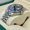 new 2024 rolex gmt master ii batgirl 40mm 126710blnr jubilee black dial 8997 csoky.webp