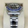 new 2024 rolex gmt master ii batman 40mm 126710blnr oyster 3257 xfssy.webp
