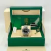 new 2024 rolex gmt master ii bruce wayne 40mm 126710grnr black dial 1564 wmnpx.webp