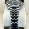 new 2024 rolex gmt master ii bruce wayne 40mm 126710grnr black dial 5579 9mztm.webp