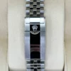 new 2024 rolex gmt master ii bruce wayne 40mm 126710grnr black dial 7468 t8btb.webp