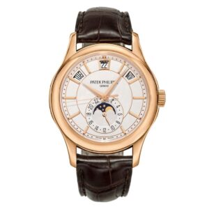patek philippe annual calendar moonphase rose gold brown leather mens watch 5205r 001 6777 ayglm.jpg