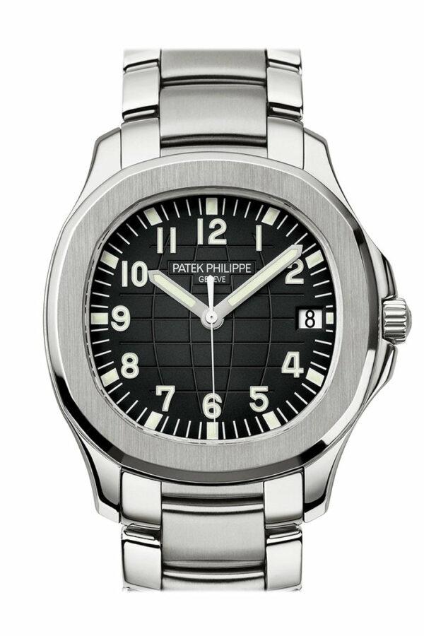 patek philippe aquanaut automatic black dial steel mens watch 51671a 001 5664 419o9.jpg