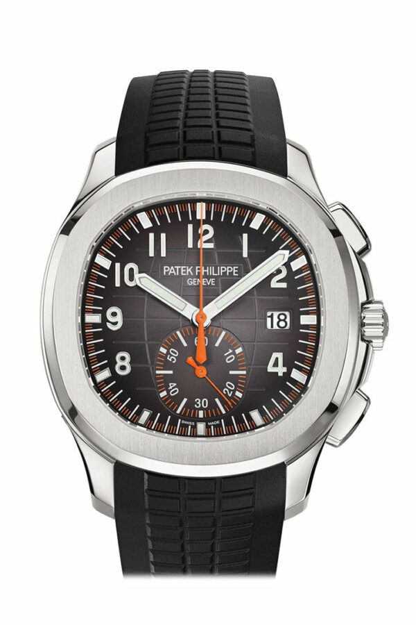 patek philippe aquanaut black dial automatic mens chronograph watch 5968a 001 7560 yj6uo.jpg