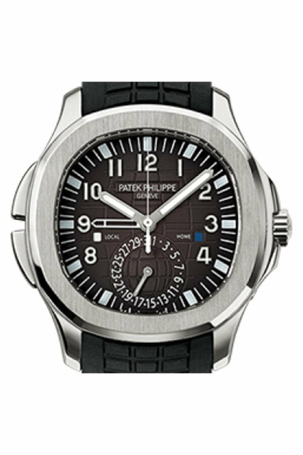 patek philippe aquanaut dual time black dial automatic mens watch 5164a 001 7491 ieuyi.jpg