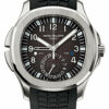 patek philippe aquanaut dual time black dial automatic mens watch 5164a 001 9130 6muqq.jpg