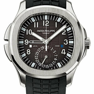 patek philippe aquanaut dual time black dial automatic mens watch 5164a 001 9130 6muqq.jpg