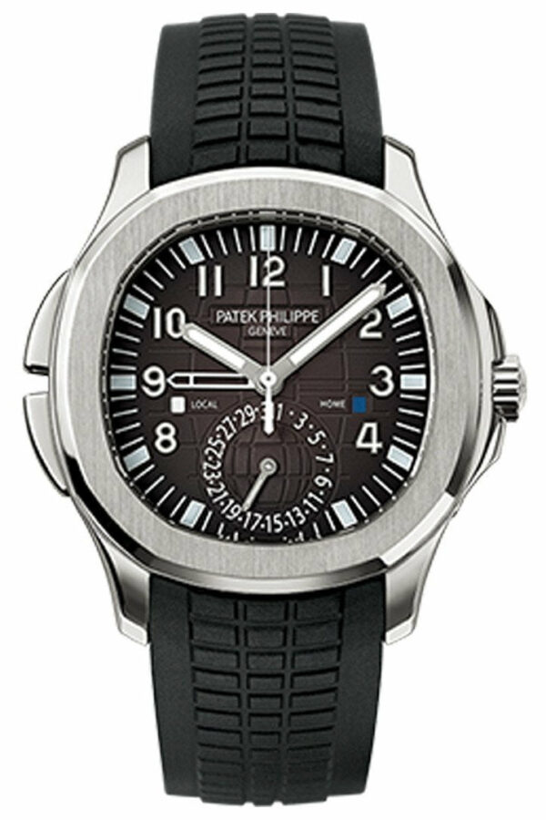 patek philippe aquanaut dual time black dial automatic mens watch 5164a 001 9130 6muqq.jpg