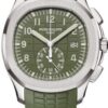 patek philippe aquanaut green dial composite strap mens watch 5968g 010 3055 rb37w.jpg
