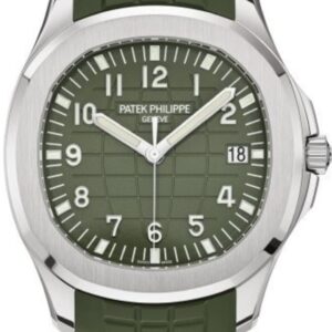 patek philippe aquanaut green dial rubber strap mens watch 5168g 010 3492 s0cb1.jpg