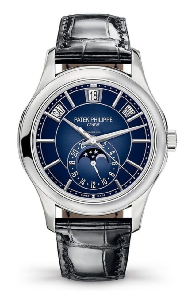 patek philippe complications annual calendar automatic blue sunburst dial mens watch 5205g 013 8317 5hlr7.jpg