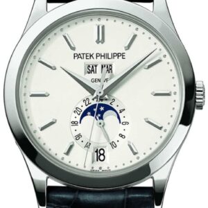 patek philippe complications annual calendar silvery opaline dial mens watch 5396g 011 9342 vhxlj.jpg