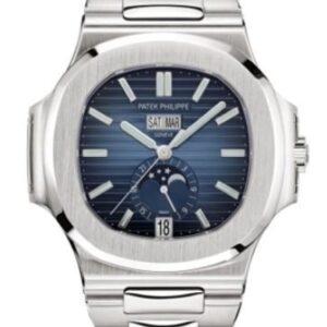 patek philippe nautilus blue dial steel mens watch 57261a 014 1213 t8tza.jpg