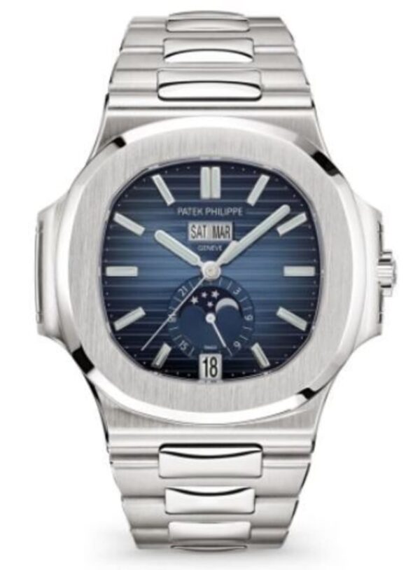 patek philippe nautilus blue dial steel mens watch 57261a 014 1213 t8tza.jpg