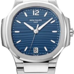 patek philippe nautilus blue dial steel womens watch 71181a 001 9316 mw2gz.jpg