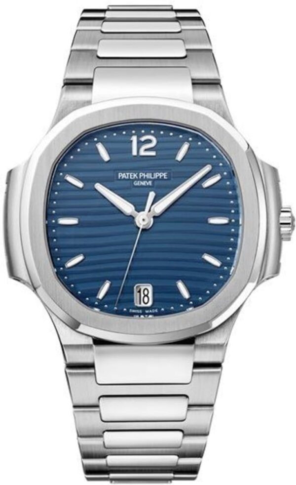 patek philippe nautilus blue dial steel womens watch 71181a 001 9316 mw2gz.jpg