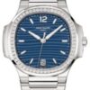 patek philippe nautilus blue opaline dial steel womens watch 71181200a 001 6588 yd8oa.jpg