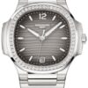 patek philippe nautilus grey opaline dial steel womens watch 71181200a 011 3896 6hcjg.jpg