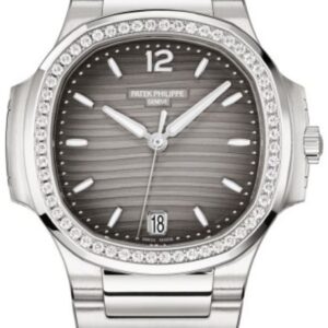 patek philippe nautilus grey opaline dial steel womens watch 71181200a 011 3896 6hcjg.jpg