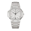 patek philippe nautilus ladies automatic 35.2 mm steel silvery opaline dial 71181200a 010 2388 2jvdq.jpg
