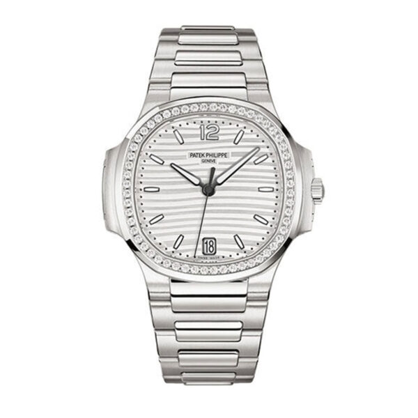 patek philippe nautilus ladies automatic 35.2 mm steel silvery opaline dial 71181200a 010 2388 2jvdq.jpg
