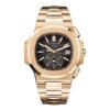 patek philippe watches nautilus mens rose gold 59801r 001 9314 dxcjo.jpg