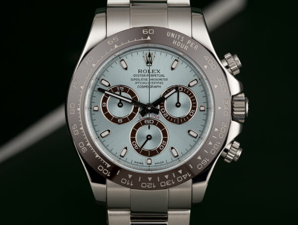 Rolex Cosmograph Daytona 116506 Series - Image 2