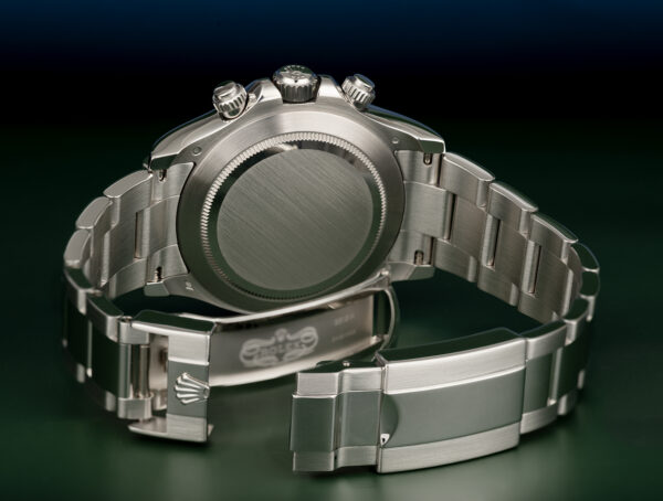 Rolex Cosmograph Daytona 116506 Series - Image 4