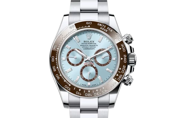 Rolex Cosmograph Daytona 116506 Series - Image 10