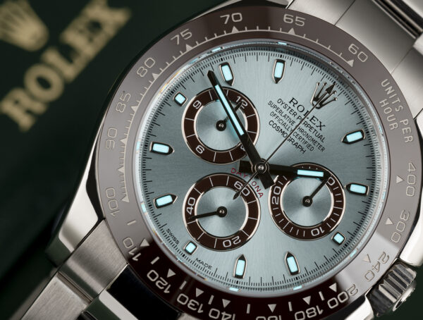 Rolex Cosmograph Daytona 116506 Series - Image 9