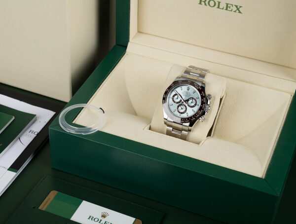 Rolex Cosmograph Daytona 116506 Series - Image 8