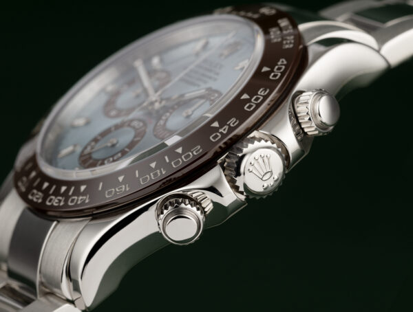 Rolex Cosmograph Daytona 116506 Series - Image 3