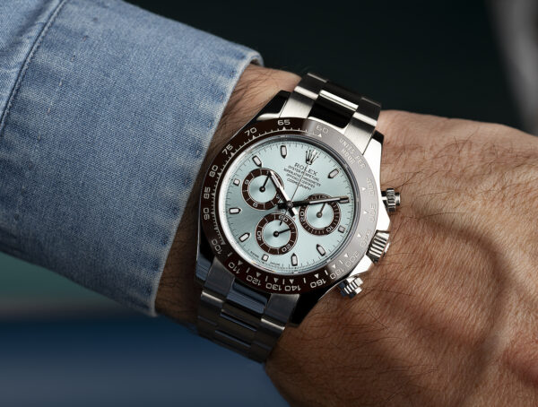 Rolex Cosmograph Daytona 116506 Series - Image 7