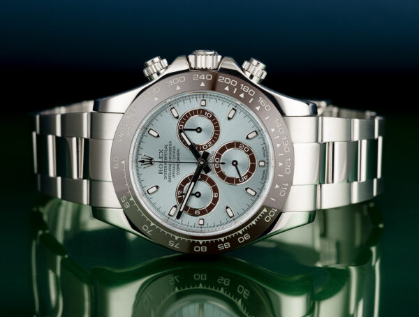 Rolex Cosmograph Daytona 116506 Series - Image 5