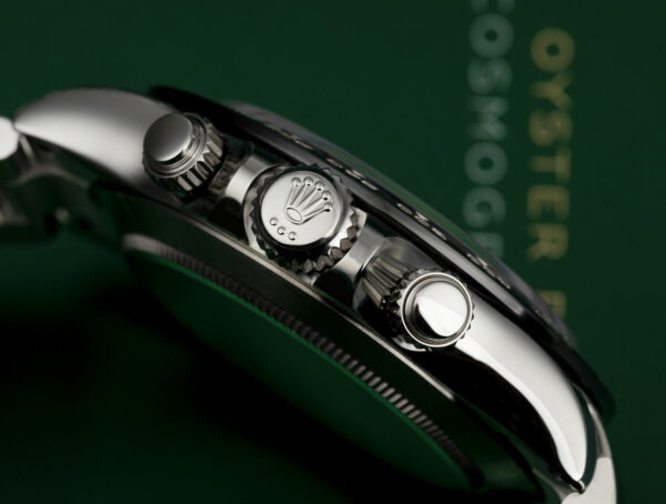 Rolex Cosmograph Daytona M126500LN-0002 Oyster, 40 mm, Oystersteel - Image 3