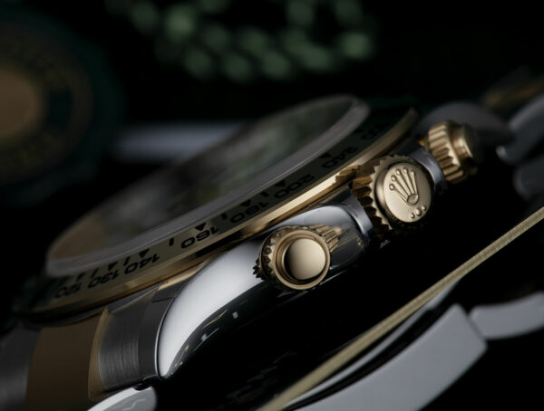 Rolex Cosmograph Daytona M126503-0001 Oyster, 40 mm, Oystersteel and yellow gold - Image 3