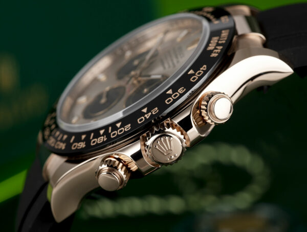 Rolex Cosmograph Daytona M126515LN-0006 Oyster, 40 mm, Everose gold - Image 3