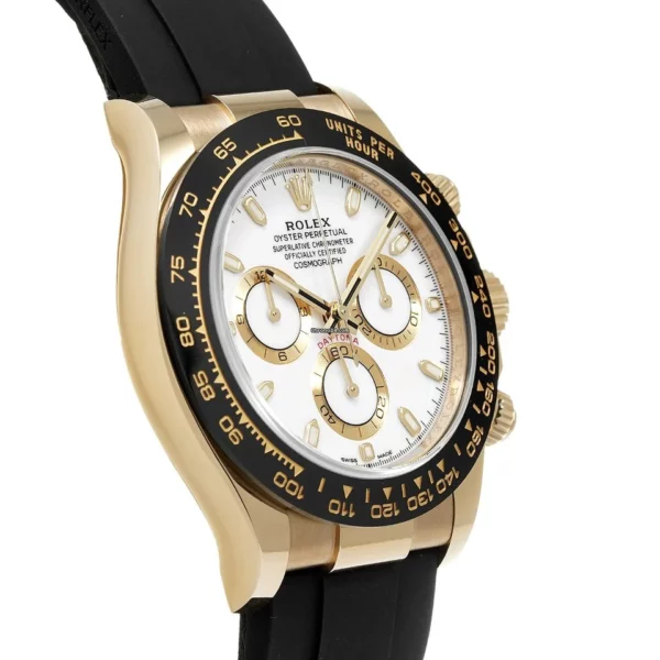 Rolex Cosmograph Daytona Oyster, 40 mm, Oystersteel M116518ln-0041 - Image 3