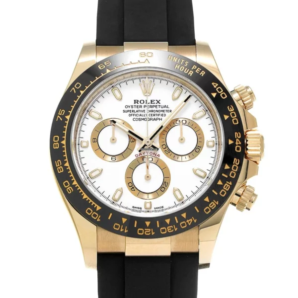 Rolex Cosmograph Daytona Oyster, 40 mm, Oystersteel M116518ln-0041 - Image 5
