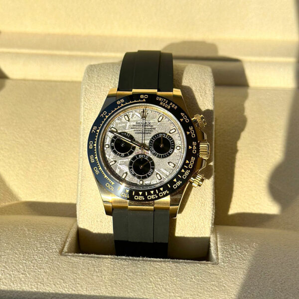 Rolex Cosmograph Daytona Oyster, 40 mm, Oystersteel M116518ln-0041 - Image 9