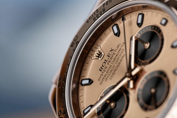 Rolex Cosmograph Daytona Oyster, 40 mm, platinum watch M116505 40 mm - Image 8
