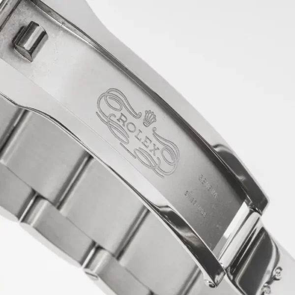 Rolex Cosmograph Daytona Oyster, 40 mm, platinum watch M116506-0002 - Image 2