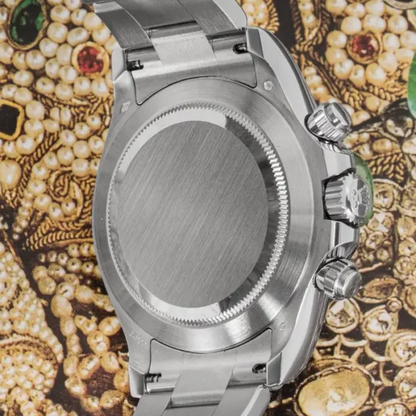 Rolex Cosmograph Daytona Oyster, 40 mm, platinum watch M116506-0002 - Image 7