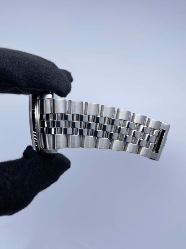 Rolex Datejust 16234 Diamond Dial Mens Watch - Image 8