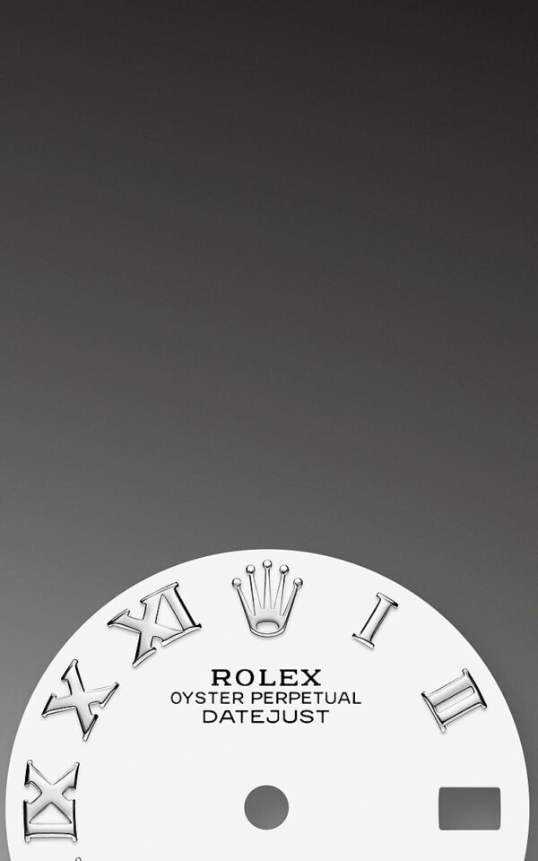 Rolex Datejust 31 Oystersteel Ref# 278240-0004 - Image 2