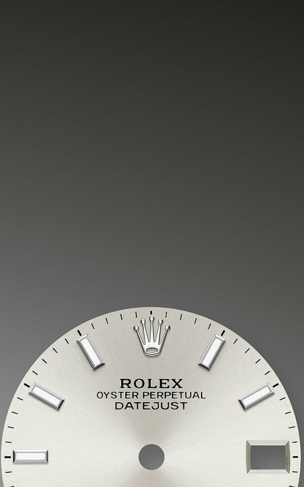 Rolex Datejust 31 Oystersteel Ref# 278240-0006 - Image 2