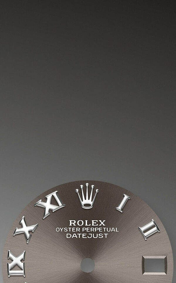 Rolex Datejust 31 Oystersteel Ref# 278240-0016 - Image 2